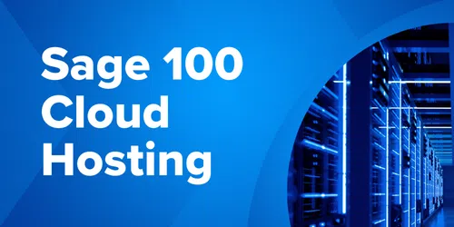 100 Hosting - MicroAccounting