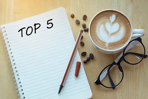 The Top 5 Benefits of Customizing List Views in Sage Intacct - Micro Accounting