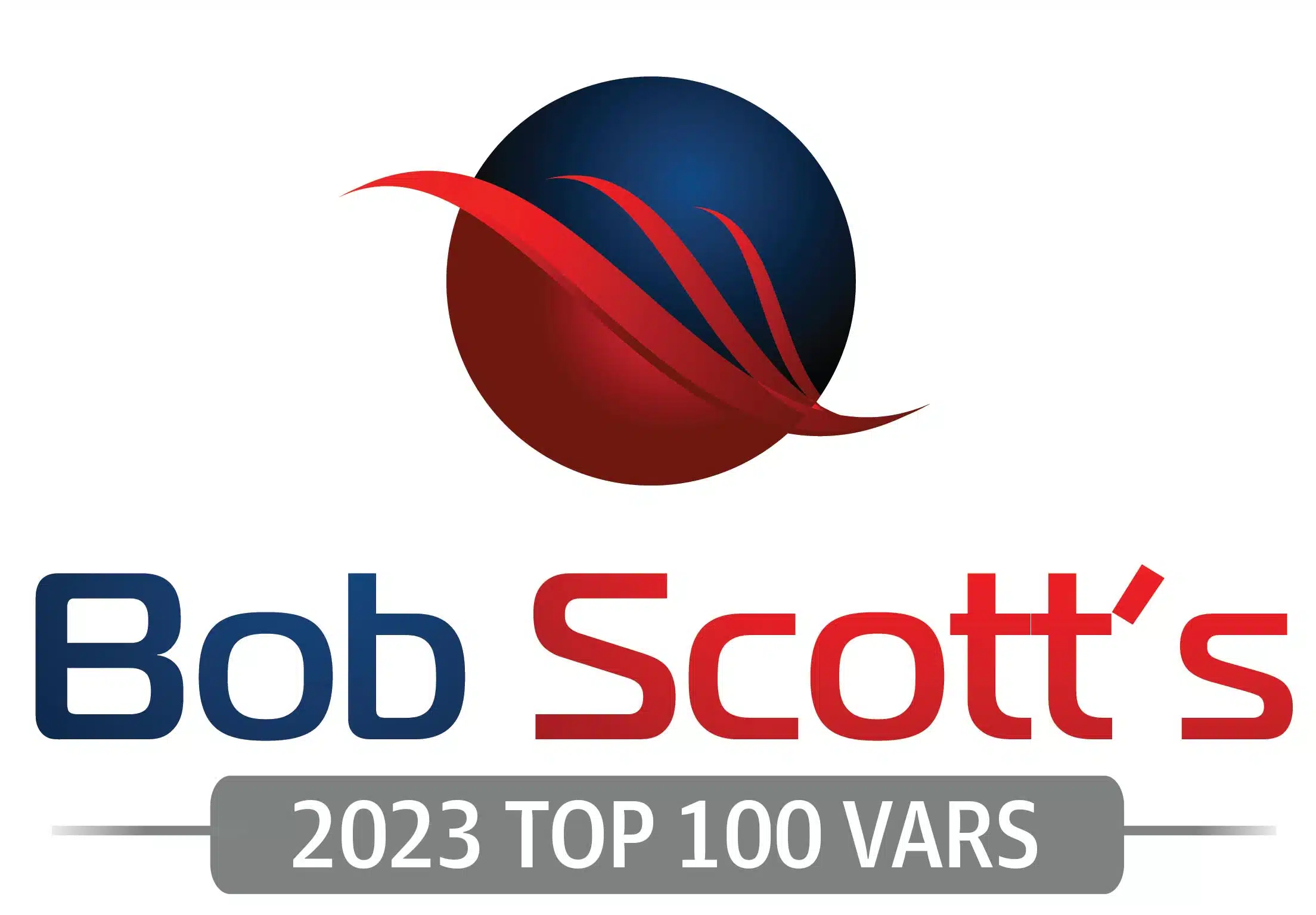 2023 Bob Scott S Top 100 Logo - MicroAccounting