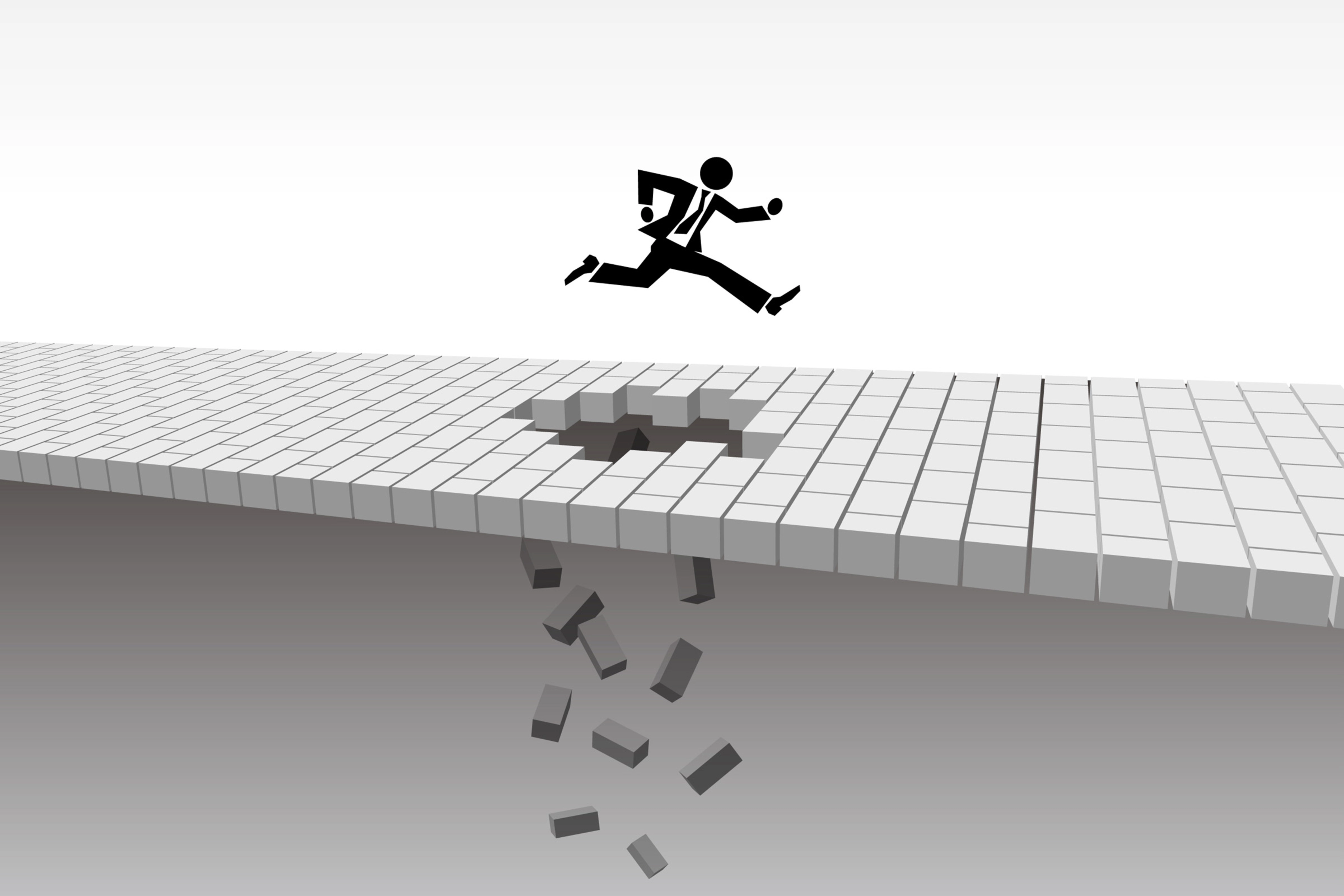 Avoiding Pitfalls - Micro Accounting