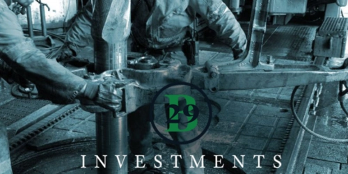 B29 Investments