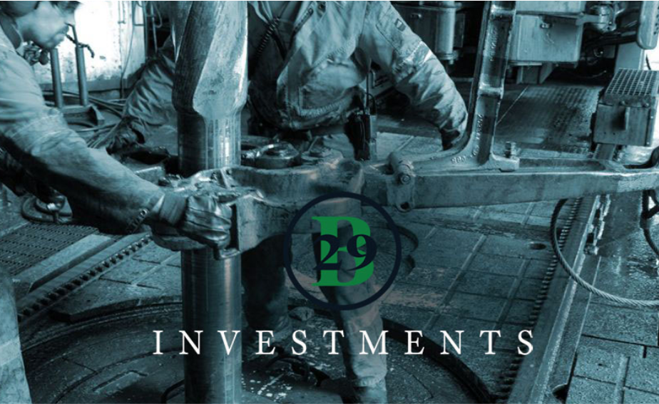 B29 Investments - Micro Accounting