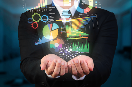 Harness the Power of Big Data and Analytics - Micro Accounting