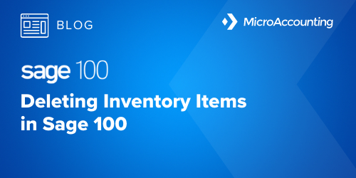 Deleting-inventory - Micro Accounting