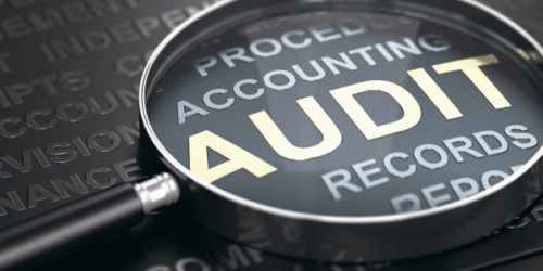 Document Management - MicroAccounting