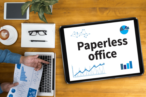 Document Management - MicroAccounting