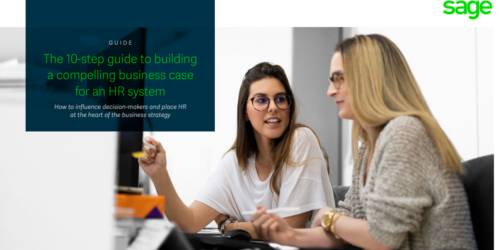 The 10-step Guide to Building a Compelling Business Case for an HR System - Micro Accounting
