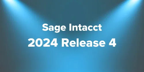 Intacct R4 (1) - MicroAccounting