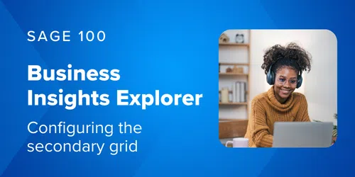 Managing Tariffs With Sage 100 Development (17) - MicroAccounting