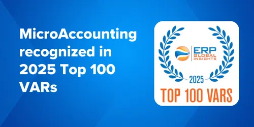 Managing Tariffs With Sage 100 Development (4) - MicroAccounting