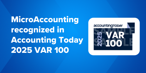 Managing Tariffs With Sage 100 Development (9) - MicroAccounting