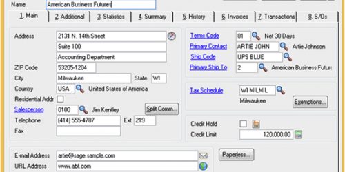 Customer Split Commission Maintenance Window | MicroAccounting.webp