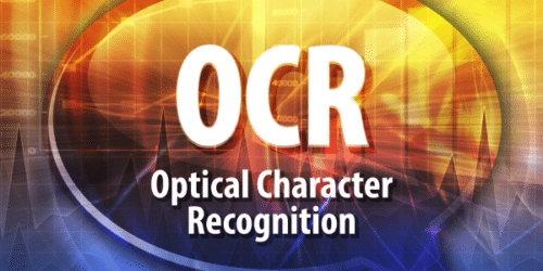 Ocr - MicroAccounting