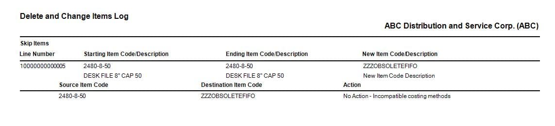 Reconciliation in Sage 100 Modules | MicroAccounting