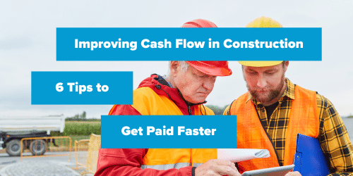 6 Tips to Get Paid Faster - MicroAccounting