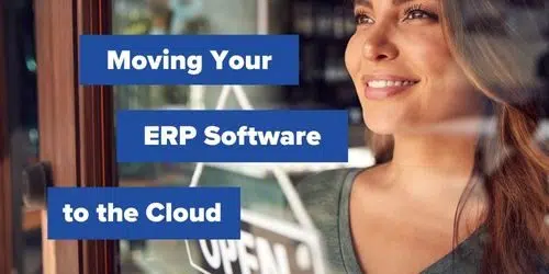 Moving Your ERP Software to the Cloud - MicroAccounting