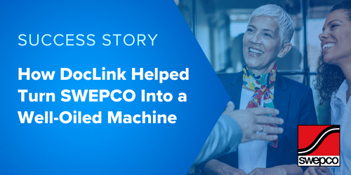 How DocLink Helped Turn SWEPCO Into a Well-Oiled Machine - MicroAccounting