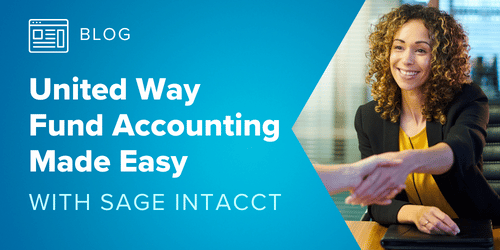 United Way Fund Accounting Made Easy - MicroAccounting.webp