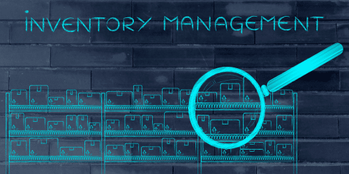 Inventory Management - MicroAccounting