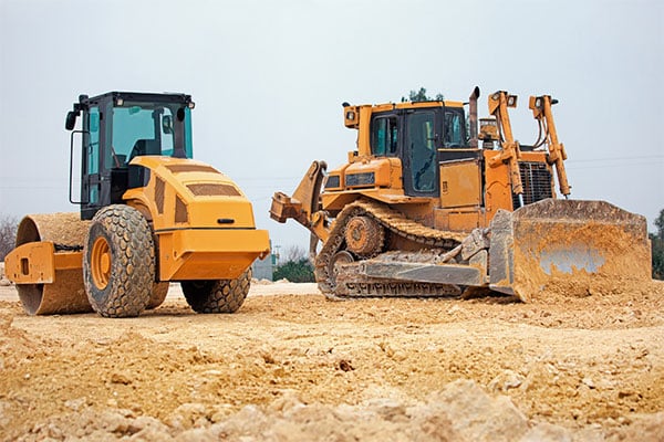 Sage Intacct Construction - MicroAccounting