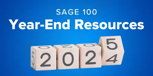 Sage Year End Resources - MicroAccounting