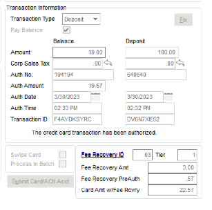 Sales Order - MicroAccounting