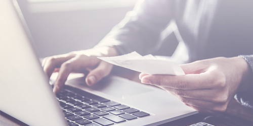 Automate Your AP Workflow - Micro Accounting
