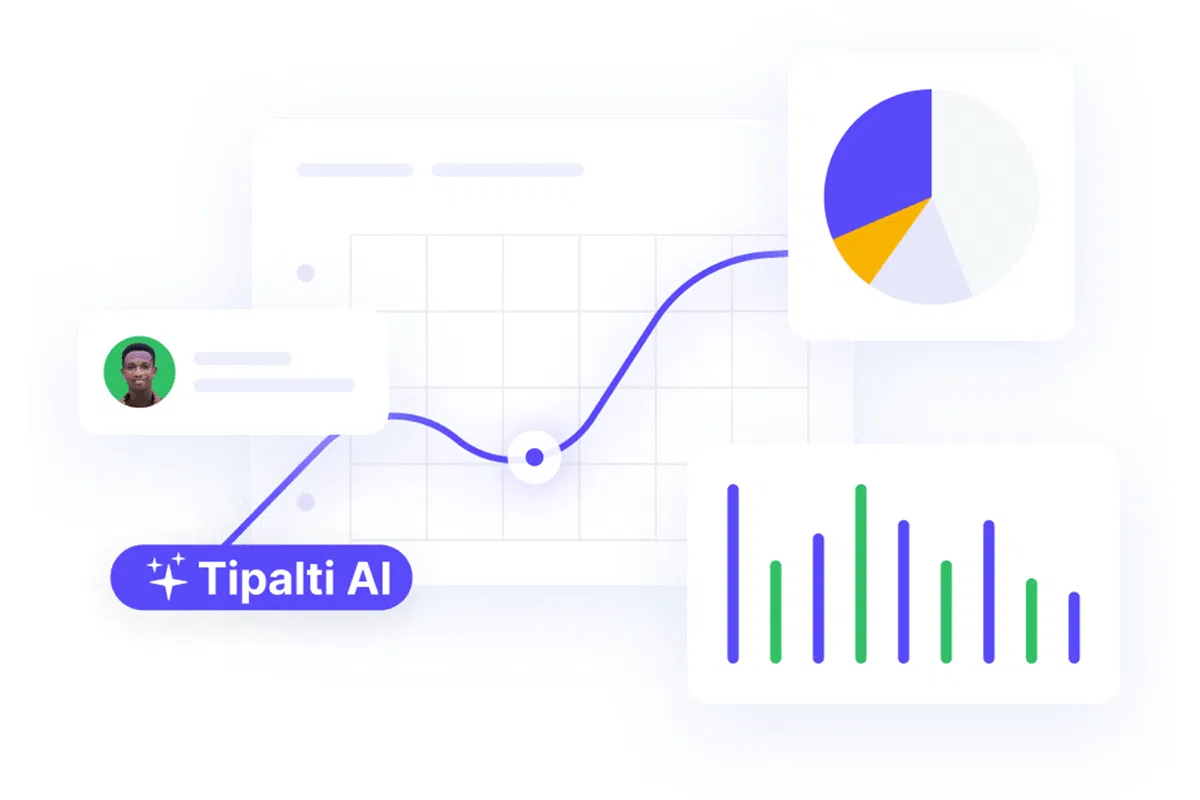 Tipalti—automated Accounts Payable And Supplier Management - MicroAccounting