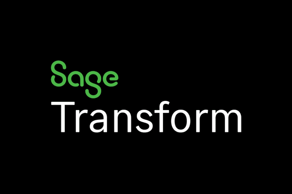 Transform - MicroAccounting