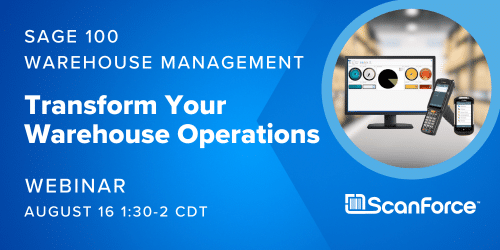 Warehouse Management - MicroAccounting