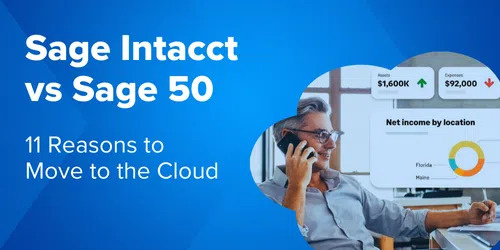 What Is Sage Intacct (37) - MicroAccounting