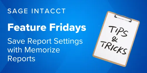 What Is Sage Intacct (4) - MicroAccounting