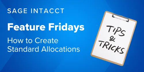 What Is Sage Intacct (5) - MicroAccounting