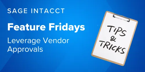 What Is Sage Intacct (6) - MicroAccounting