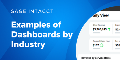 What Is Sage Intacct (8) - MicroAccounting