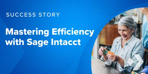 What Is Sage Intacct (86) - MicroAccounting