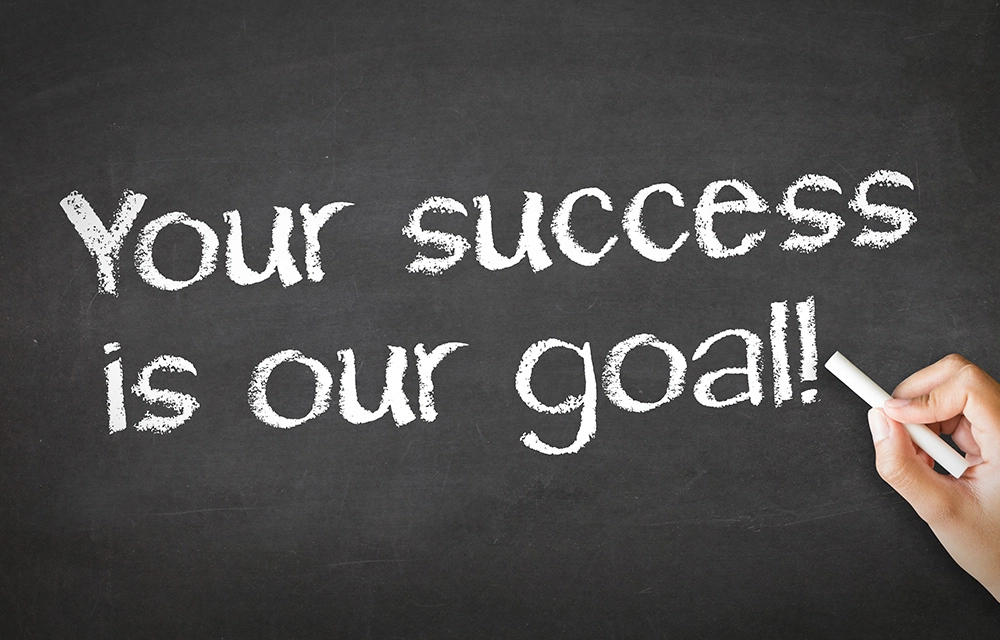 Your Success is Our Goal - Micro Accounting
