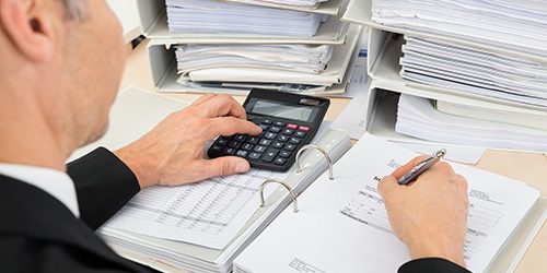 Four Reasons to Go Digital for Wholesalers and Distributors Who Still Use Paper - Micro Accounting