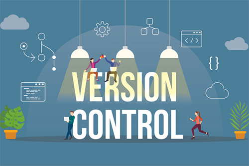 Doclink Version Control - Micro Accounting