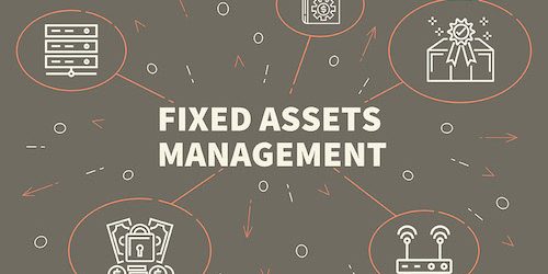 Fixed Assets Management | MicroAccounting