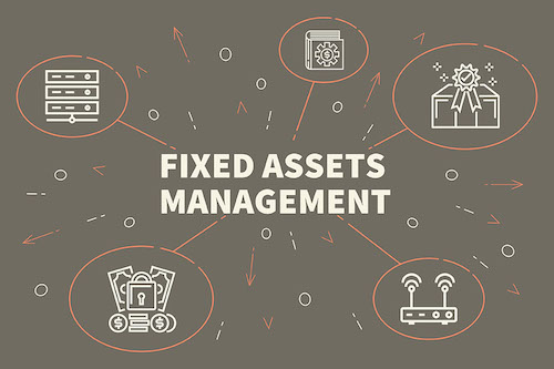 Fixed Assets Management | MicroAccounting