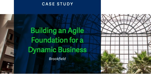Building and Agile Foundation for a Dynamic Business - Micro Accounting