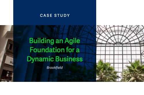 Building and Agile Foundation for a Dynamic Business - Micro Accounting