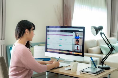 Tips and Tricks For Working From Home | MicroAccounting