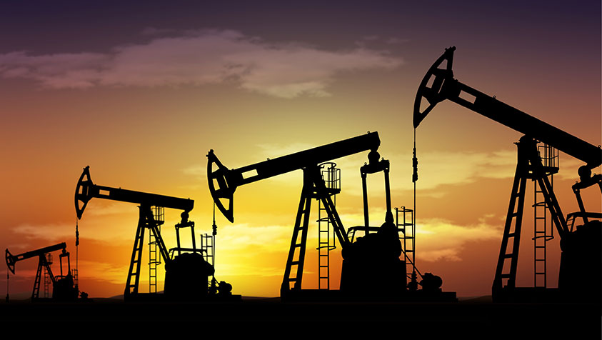 Oil and Gas Industries | MicroAccounting