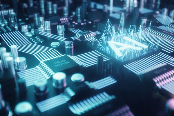 AI Can Help Your Busienss Increase Efficiency and Performance | MicroAccounting