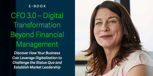 Digital Transformation Beyond Finance: CFO 3.0 - Micro Accounting.webp