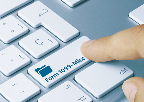 Form 1099-Misc Key | MicroAccounting