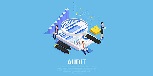 Audit Illustration