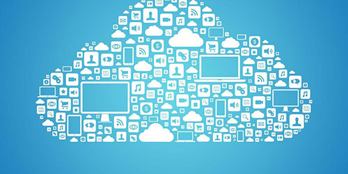 Cloud Connected Devices, the Internet of Things - Micro Accounting